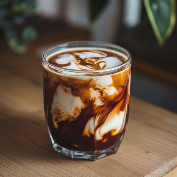 Cold Brew